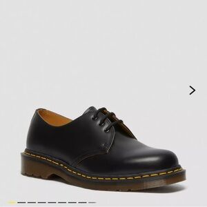 1461 VINTAGE MADE IN ENGLAND OXFORD SHOES